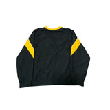 Men Steelers Jacket Back