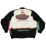 Mens 2000’s Nascar Jacket