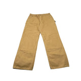 Mens Carhartt chino pants fornt