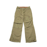 Mens Eastern Mountain Sports Cargos- front