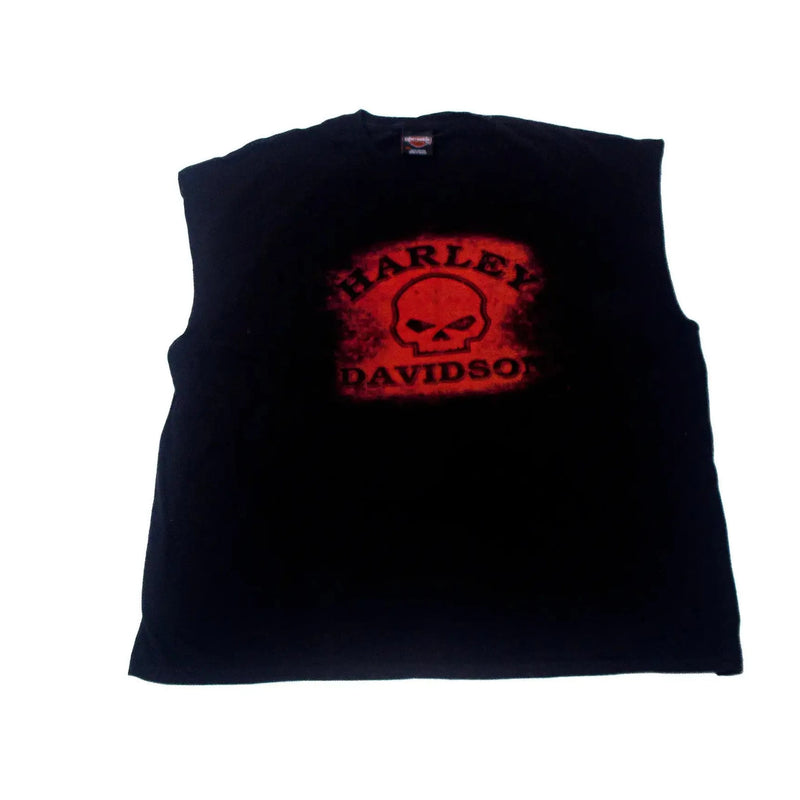 Mens Harley Davidson Muscle TShirt