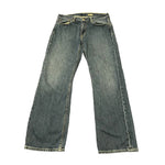 Mens Vintage Ralph Lauren Jeans front