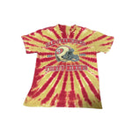 Unisex 49ers Tie Dye Shirt
