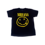 Unisex Nirvana T-Shirt