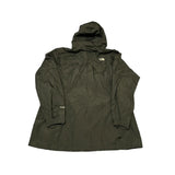 Womens Northface Jacket (broken zipper) Back