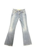(3M) Women’s Levi Bootcut Jeans