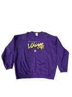 (XXL) Minnesota Vikings Sweater