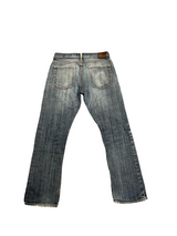 (30x30) Men’s Low Rise Jeans