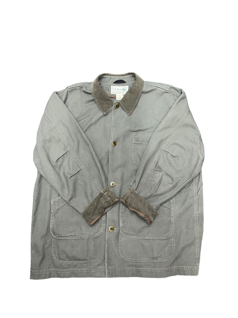 (XXL) L.L. Bean Jacket