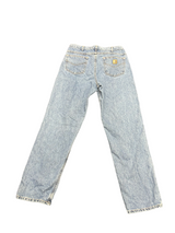 (34x30) Men’s Carhartt Jeans