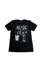 (M) Unisex AC/DC T-Shirt