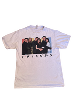 (S) Unisex FRIENDS T-Shirt