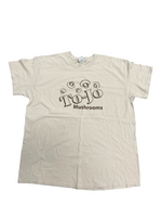 (XL) To-Jo Mushrooms T-Shirt
