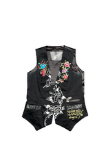 (S) Women’s Ed Hardy Vest