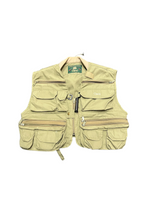 (S) Women’s Vintage army jacket