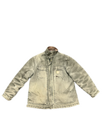 (L) Vintage Carhartt Jacket