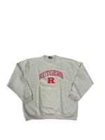 (XL) Rutgers Sweater
