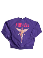 (XXS) Nirvana Sweater