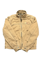 (L) Vintage Abercrombie & Fitch Jacket