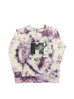 (M) Women’s MTV Sweater