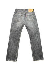 (32x32) Levi 501 Jeans
