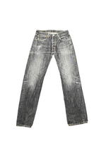 (32x32) Levi 501 Jeans