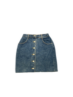 (Size 4) Women’s Denim Skirt