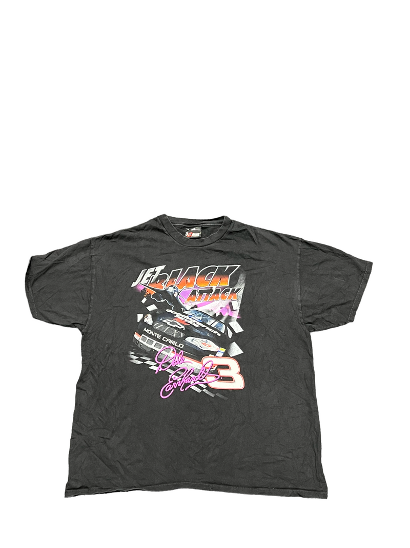 (XL) Vintage NASCAR T-Shirt