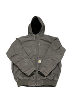 (XL) Men’s Carhartt Jacket