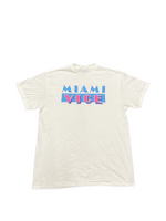 (L) Unisex Miami Vice T-Shirt