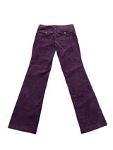 (Size 4) Women’s Corduroy Pants