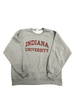 (L) Men’s Indiana University Sweater