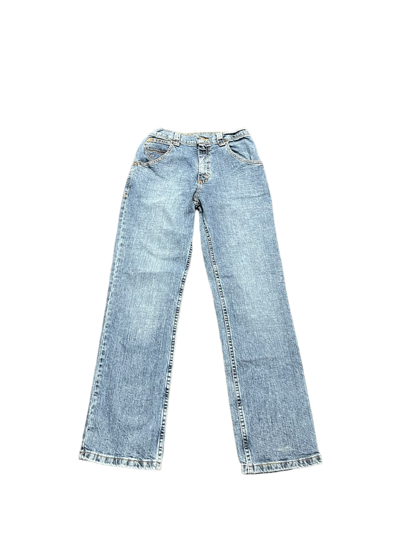 (16) Women’s Wrangler Jeans