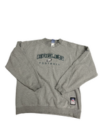 (L) Philadelphia Eagles Sweater