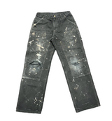 (31x30) Men’s Vintage Carhartt Jeans