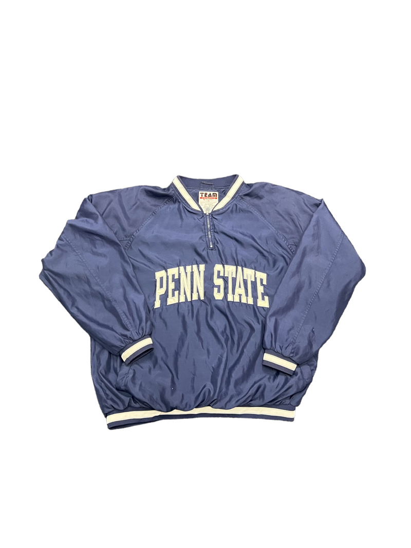 (XL) Penn State windbreaker