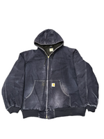 (4XL) Men’s Carhartt Jacket